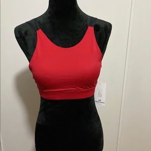Urban Savage Cherry McCarren Sports Bra
